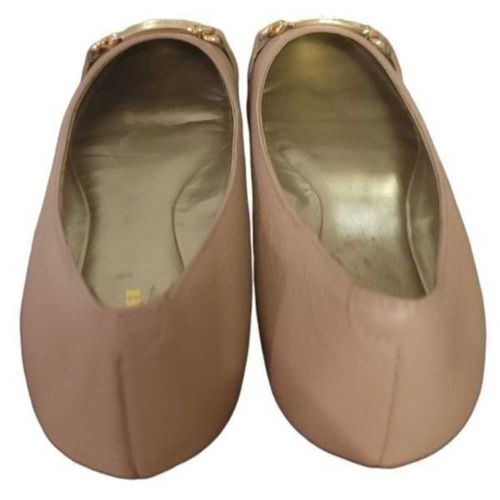 Coach Ballet Flat - image 4