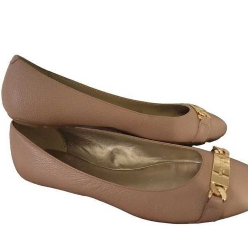 Coach Ballet Flat - image 8