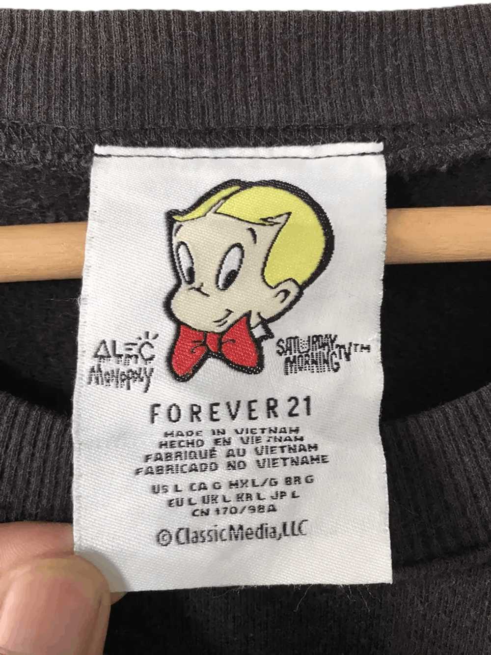 Alec Monopoly × Forever 21 × Streetwear Alec Mono… - image 7