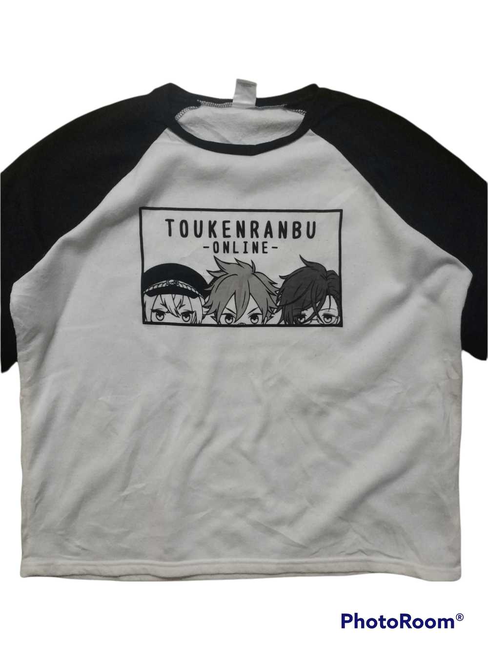 Anima × Designer × Japanese Brand 🔥Toukenranbu J… - image 6