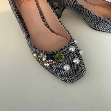 J Crew Celia shoes