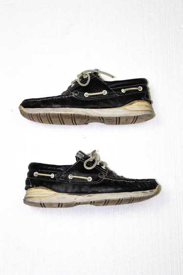 Visvim Hockney Ostrich-Folk