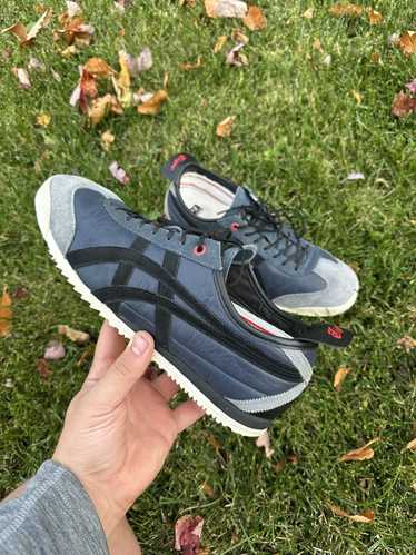 Asics × Japanese Brand × Streetwear Men’s Shoes AS