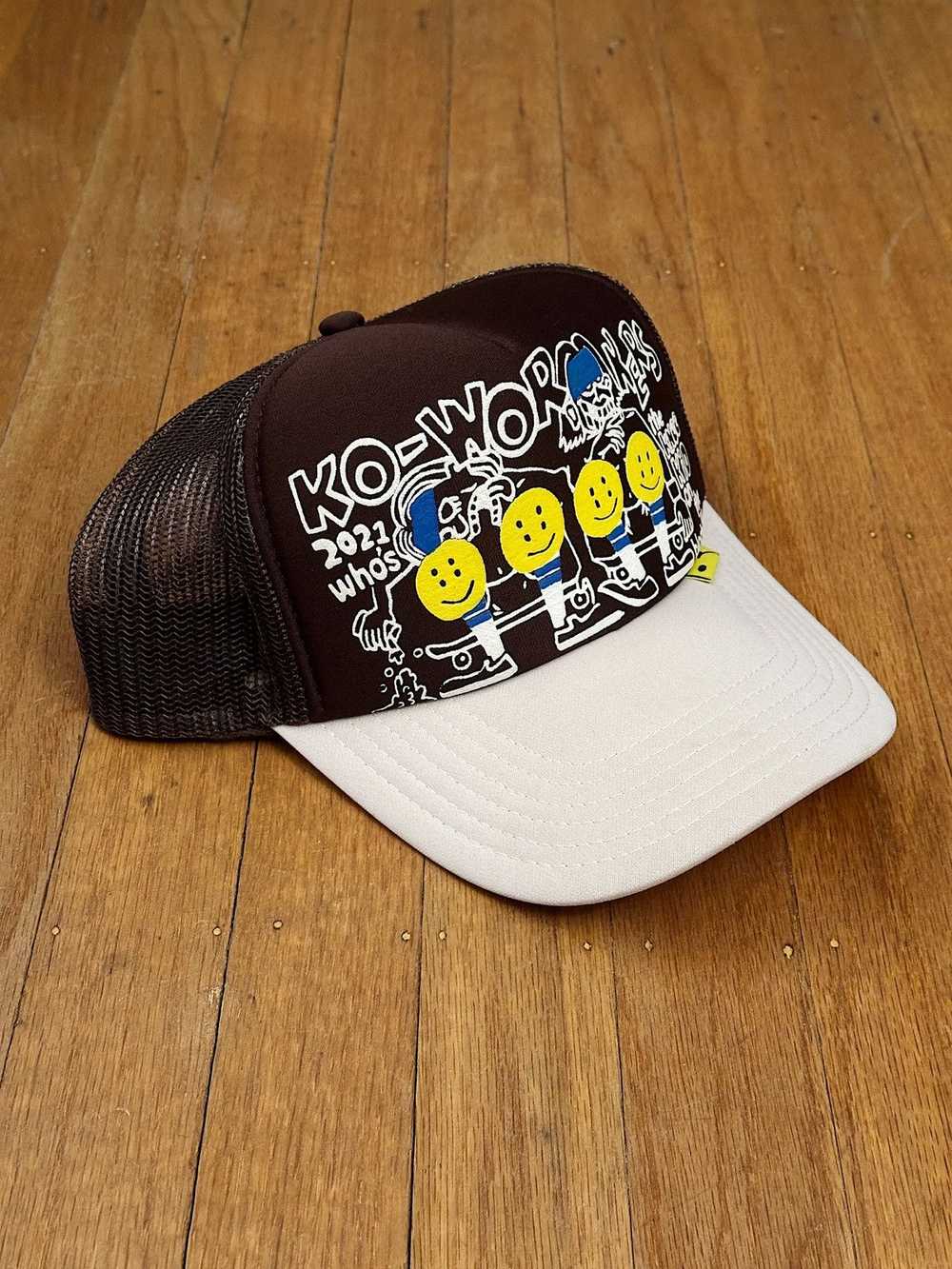 Kapital × Kapital Kountry × Vintage Rare OG Kapit… - image 3