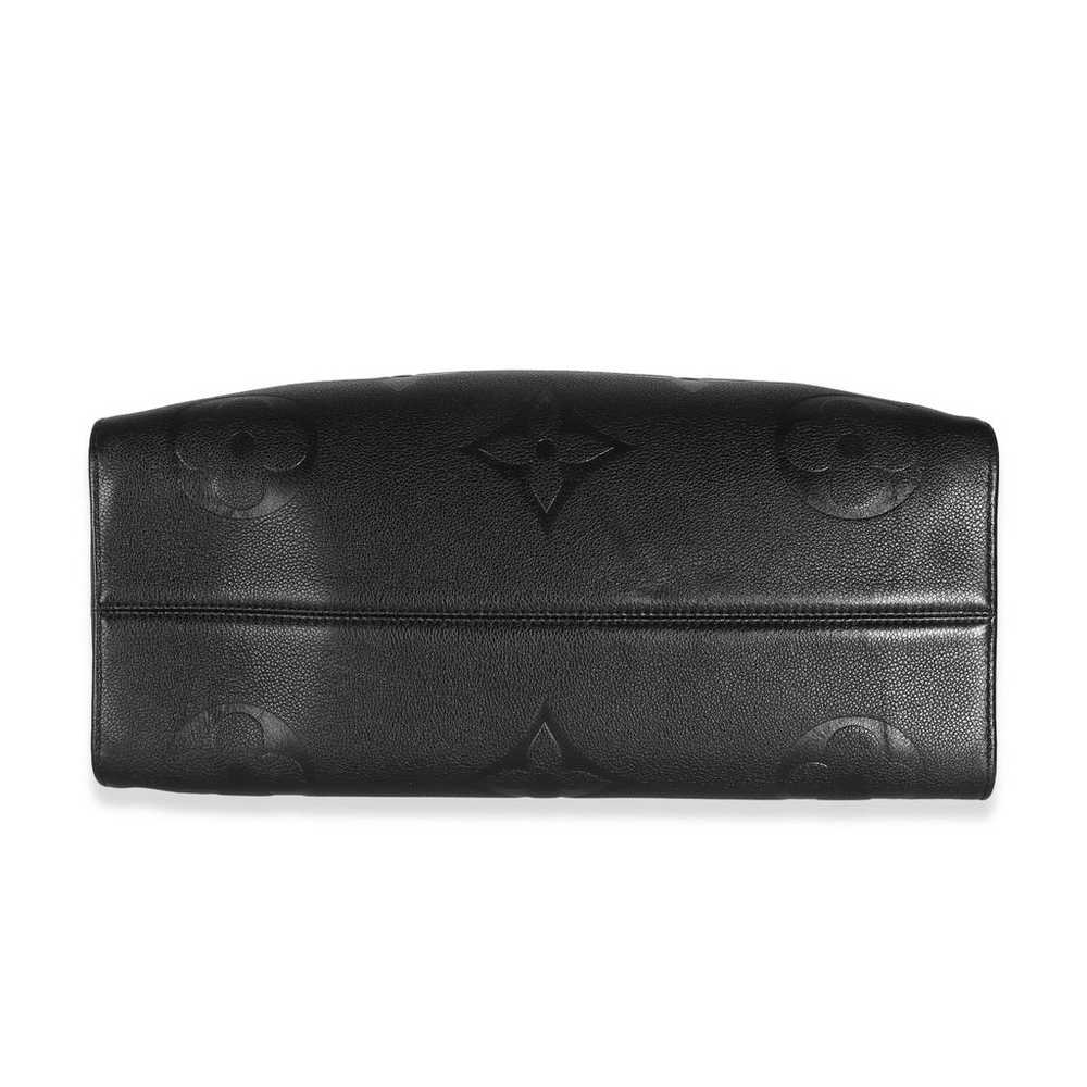 Louis Vuitton Leather handbag - image 8