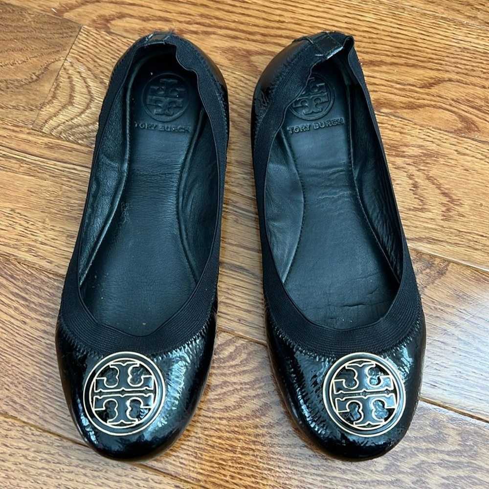 Tory Burch Ballet Flats - image 1