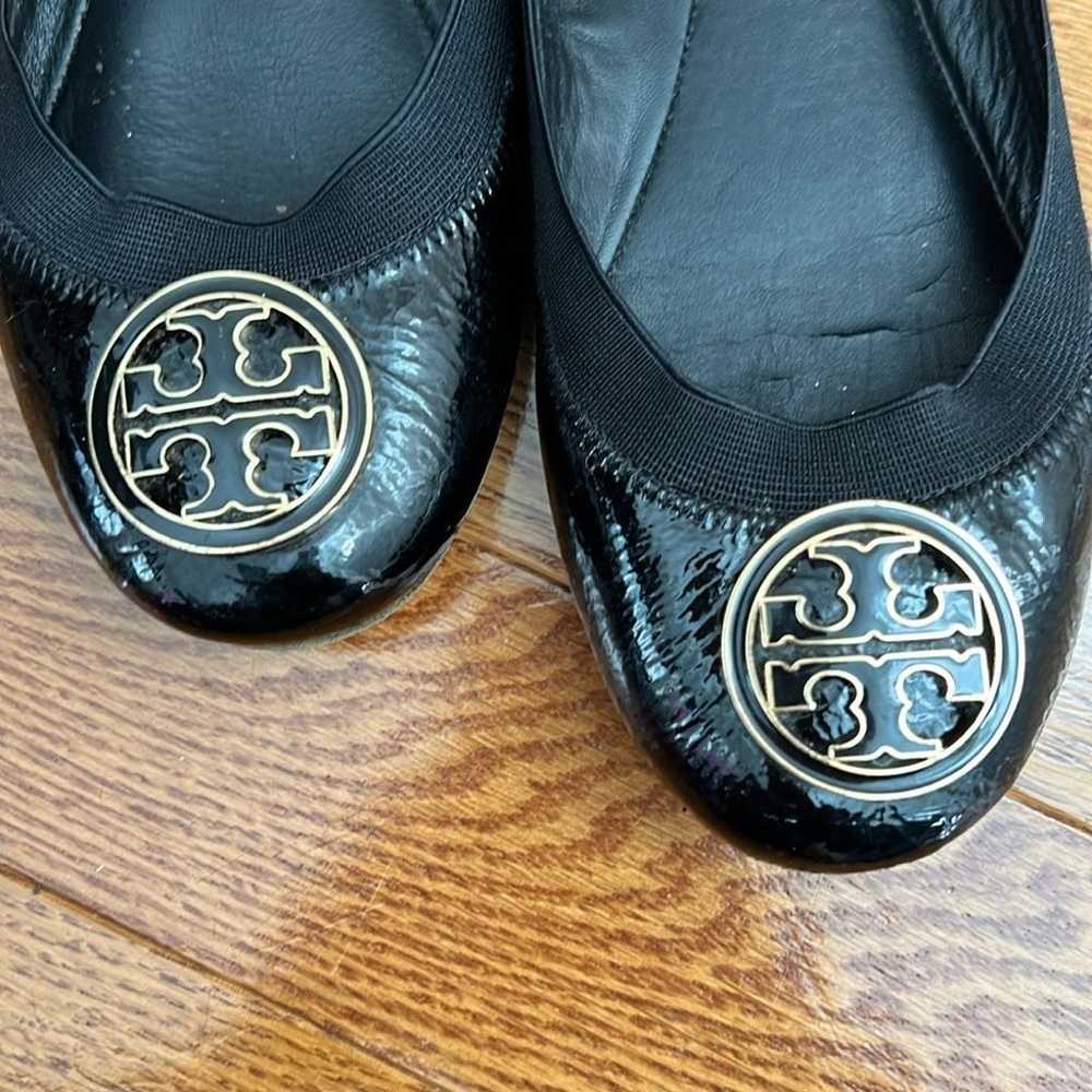 Tory Burch Ballet Flats - image 9