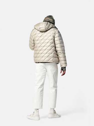 Holden Outerwear M Packable Down Jacket - Canvas