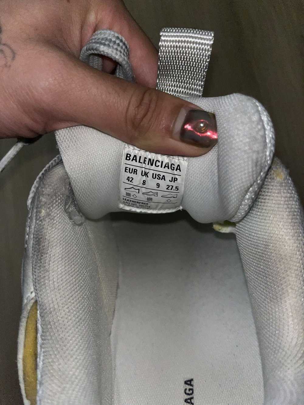 Balenciaga Balenciaga cargo - image 6