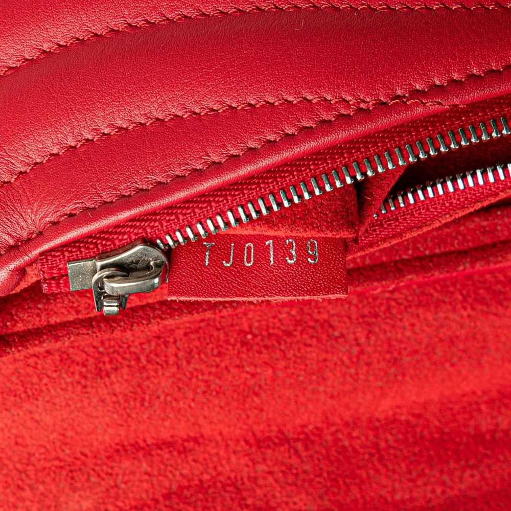 Louis Vuitton New Wave leather crossbody bag - image 7