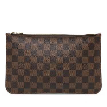 Louis Vuitton Cloth purse - image 1