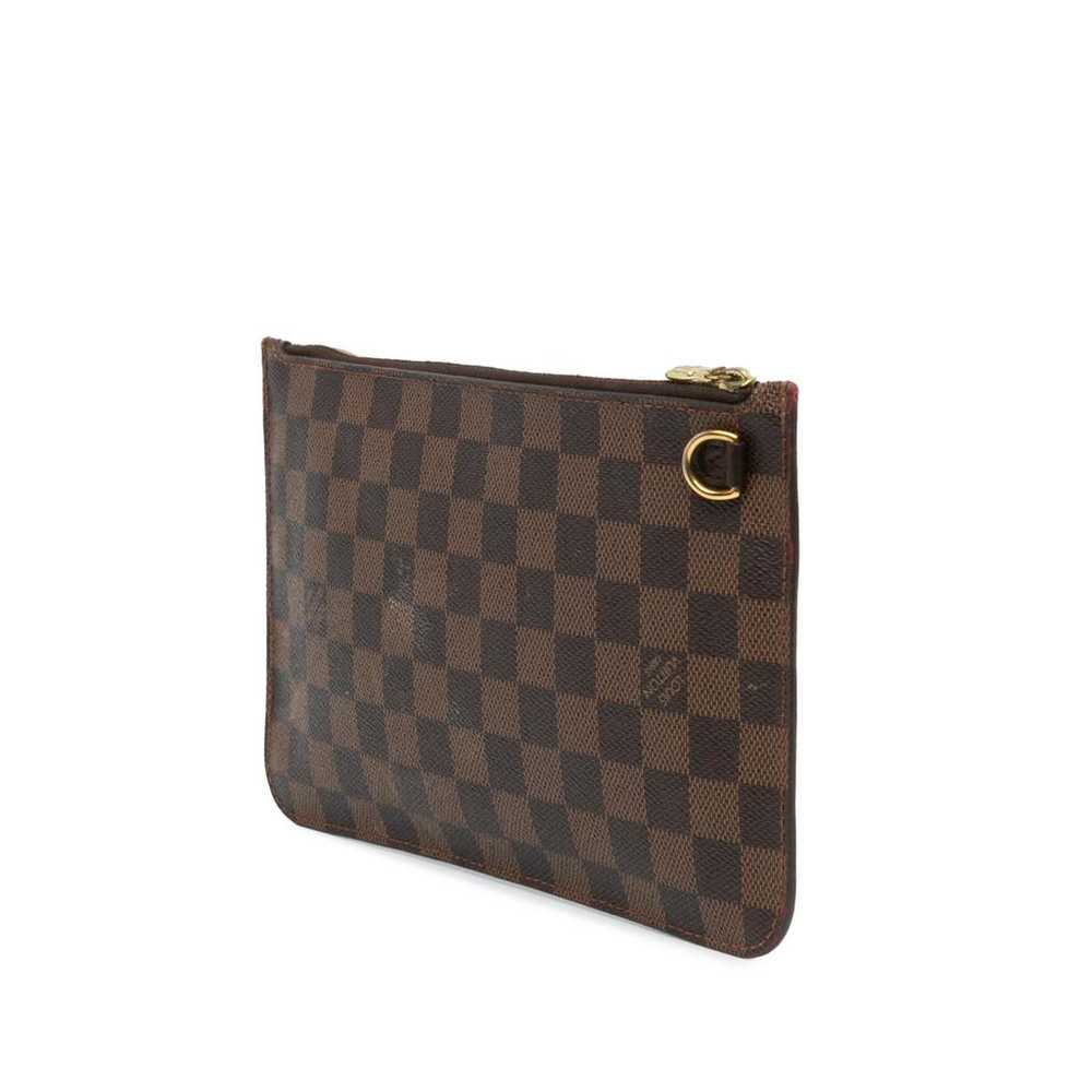 Louis Vuitton Cloth purse - image 2