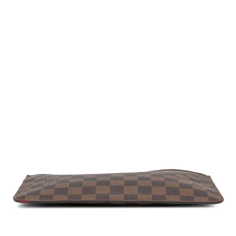 Louis Vuitton Cloth purse - image 3