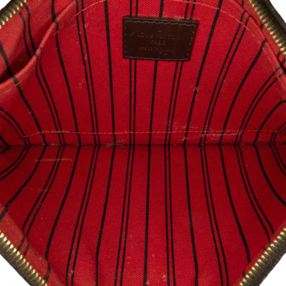 Louis Vuitton Cloth purse - image 4