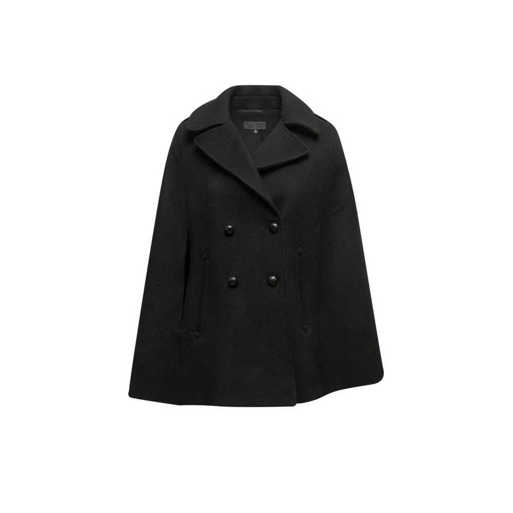 Nili Lotan Wool coat - image 1