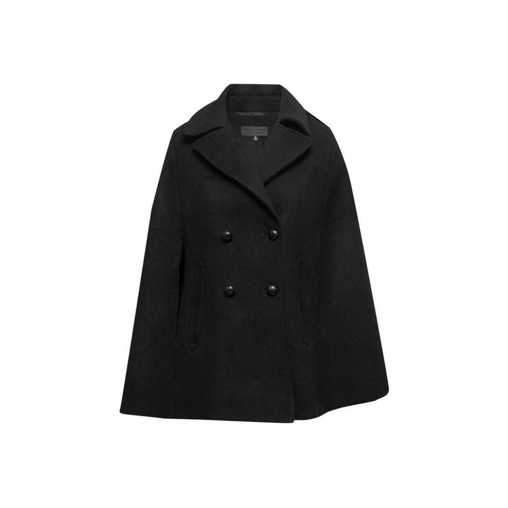 Nili Lotan Wool coat - image 2