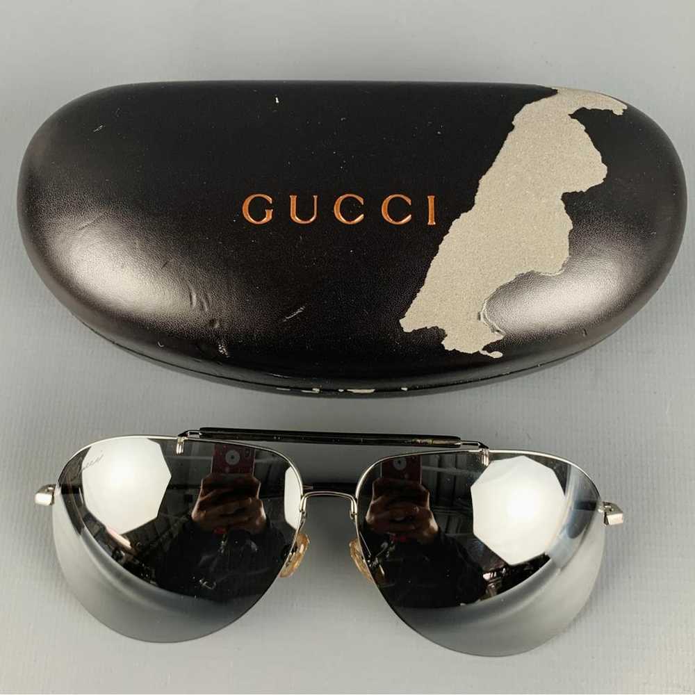 Gucci Sunglasses - image 7