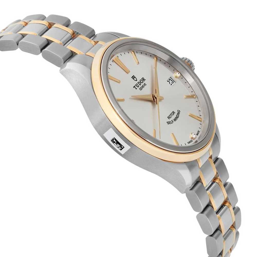 Tudor Watch - image 4