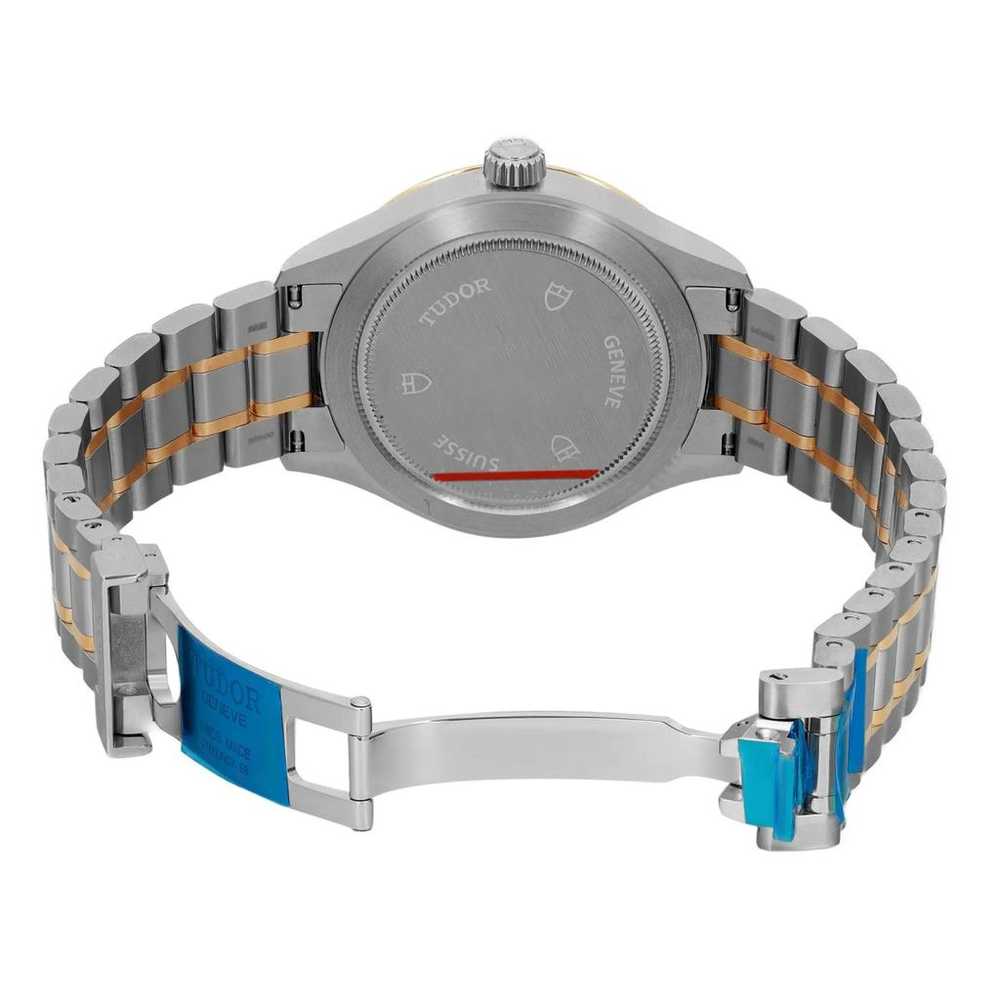 Tudor Watch - image 6