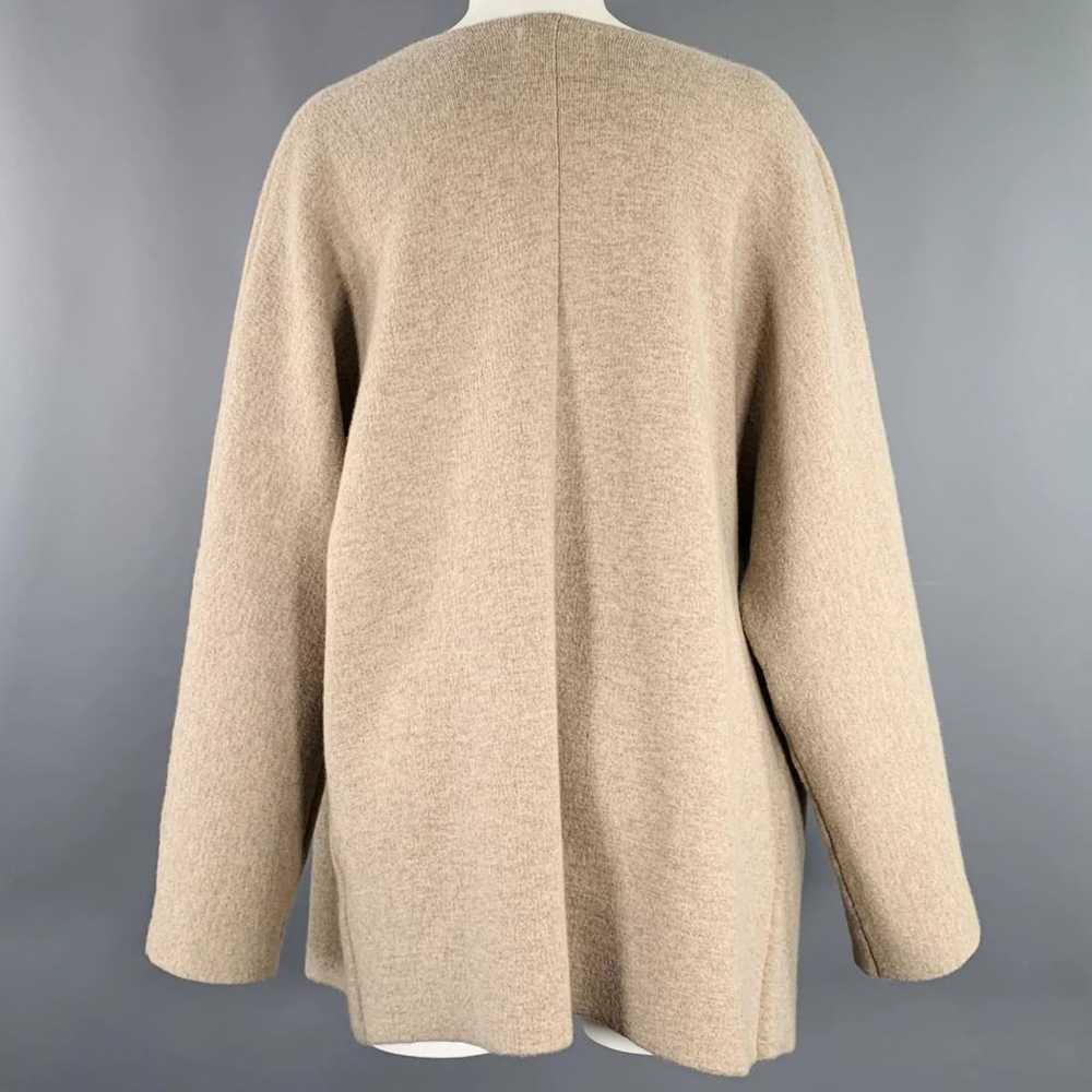 Co Wool cardigan - image 3