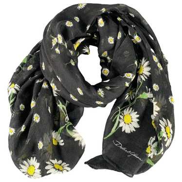 Dolce & Gabbana Scarf - image 1