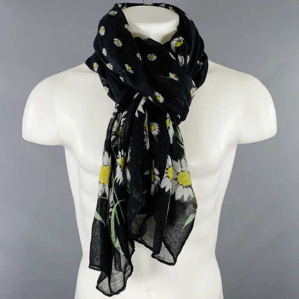 Dolce & Gabbana Scarf - image 8