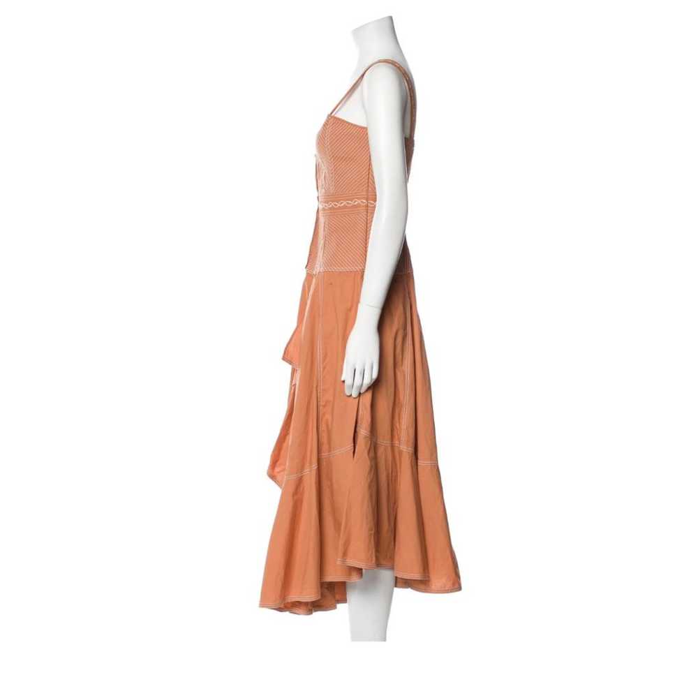 Ulla Johnson Mid-length dress - image 4