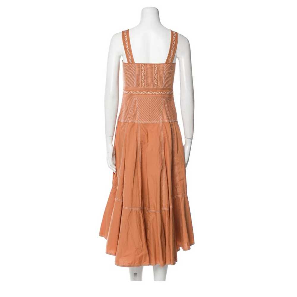 Ulla Johnson Mid-length dress - image 5