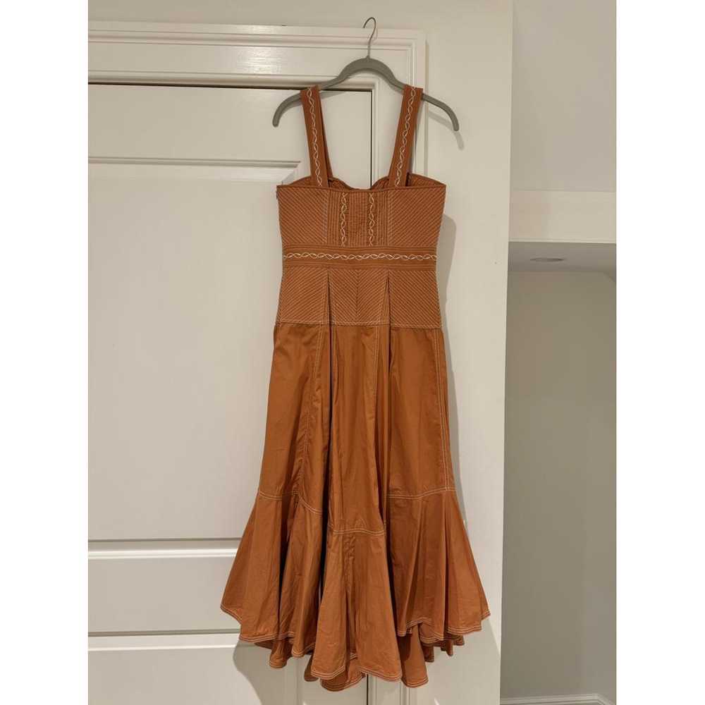 Ulla Johnson Mid-length dress - image 7