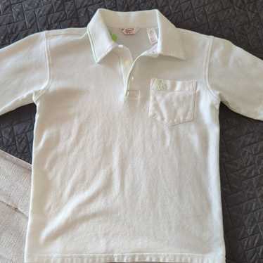 Vintage Penguin Polo Shirt