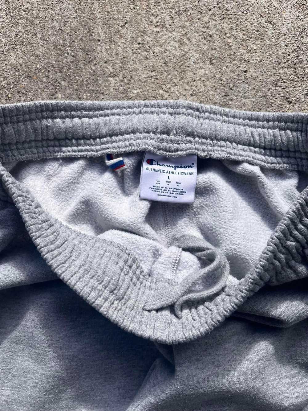 Champion Champion Baggy Sweatpants - image 3