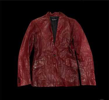 Tornado mart jacket - Gem