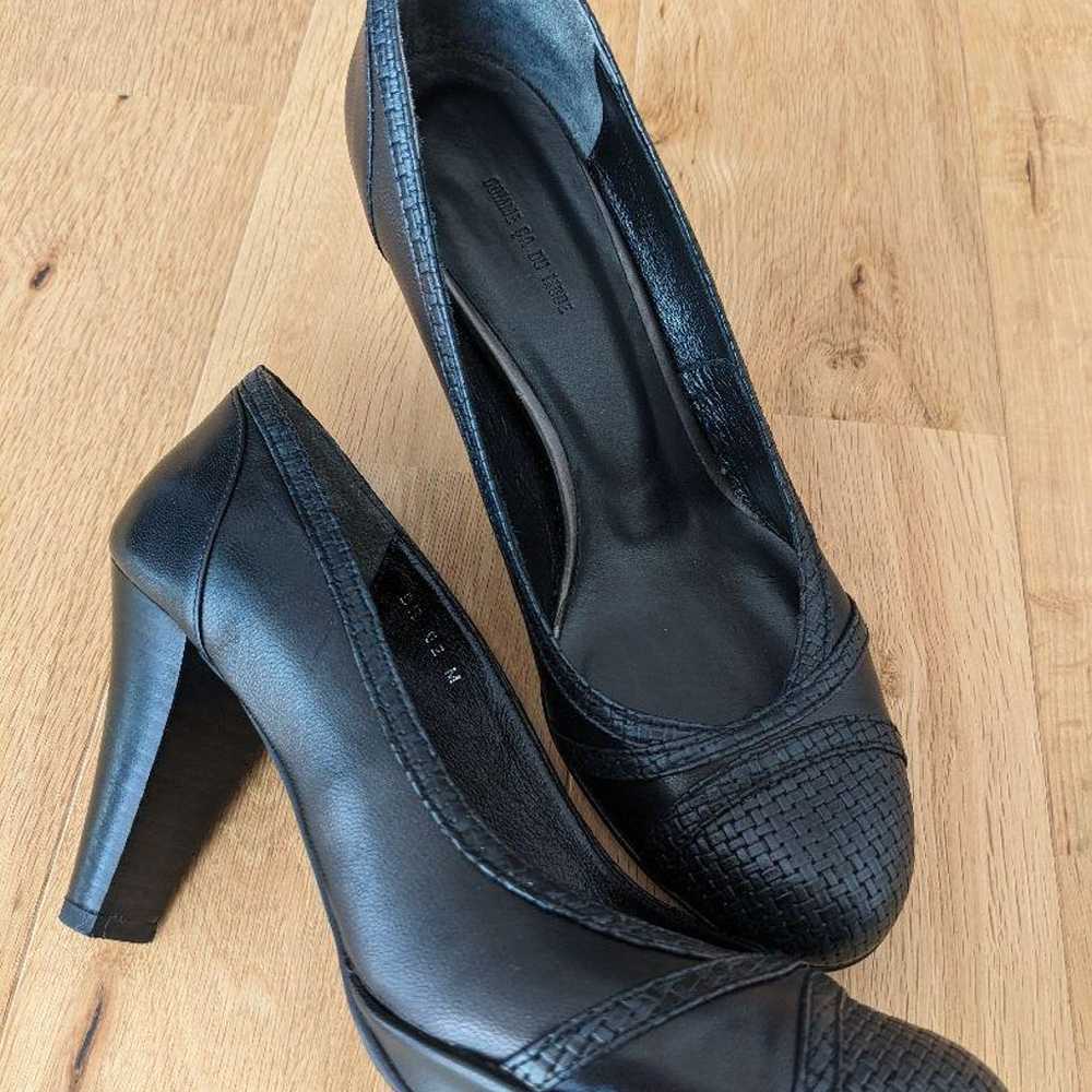 Pumps: COMME CA DU MODE - image 3