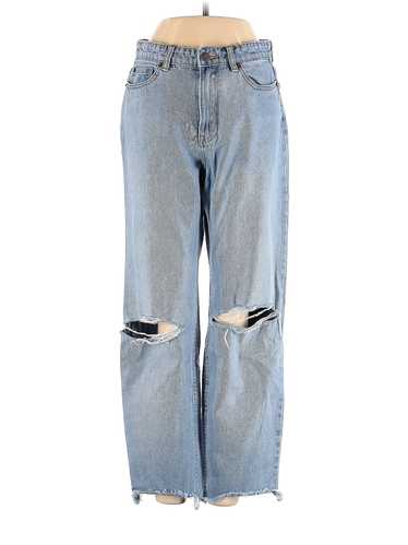 Amuse Society Women Blue Jeans 26W