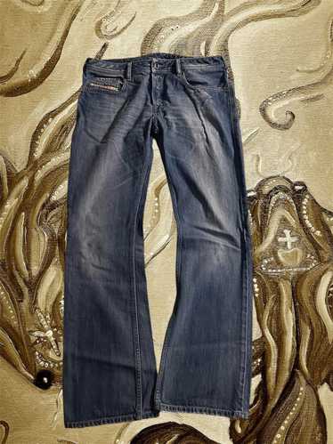 Diesel VERY RARE diesel jeans