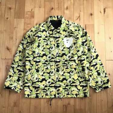Bape × kaws cloud - Gem
