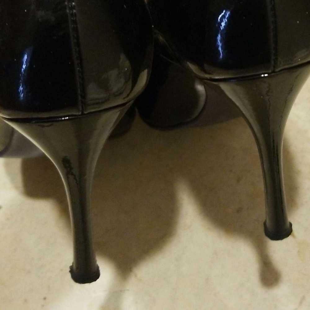 【DIANA】Enamel Pumps - image 4