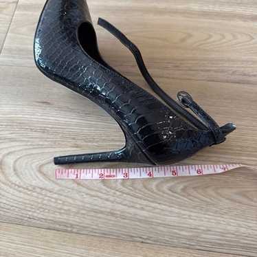 Jessica Simpson Heels (black) - image 1