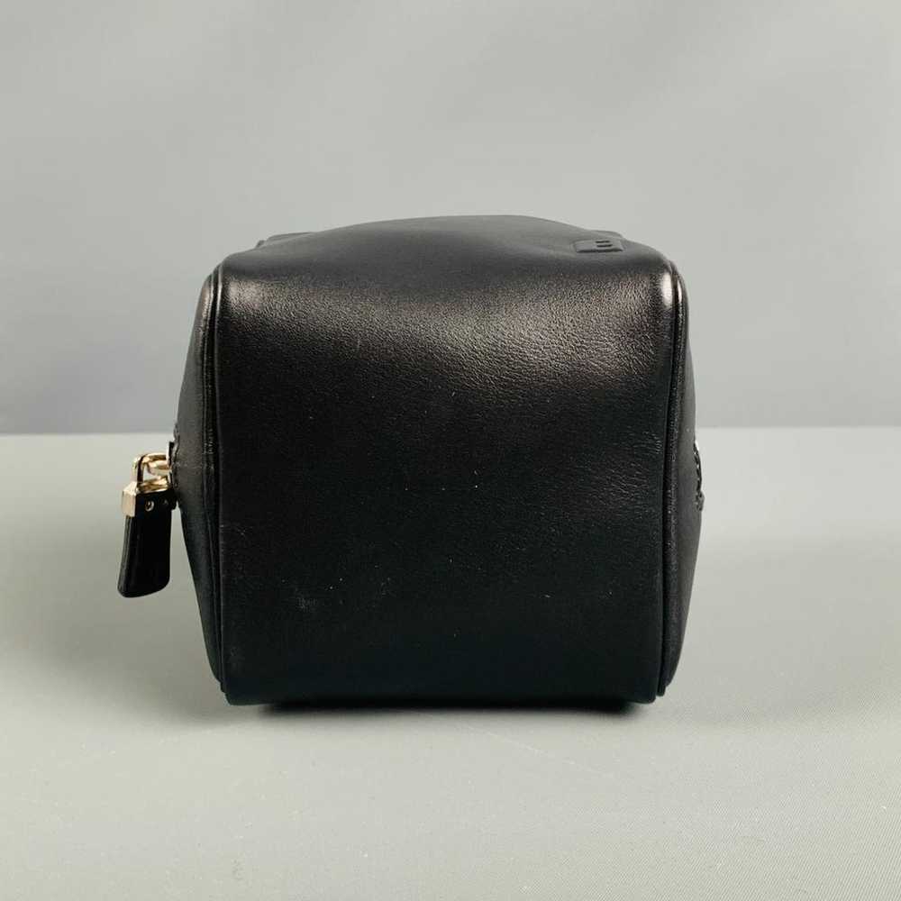 Bally Leather handbag - image 4