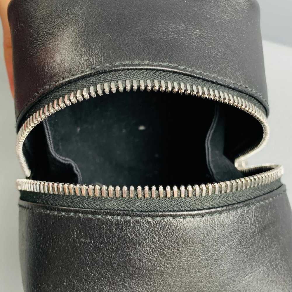 Bally Leather handbag - image 6