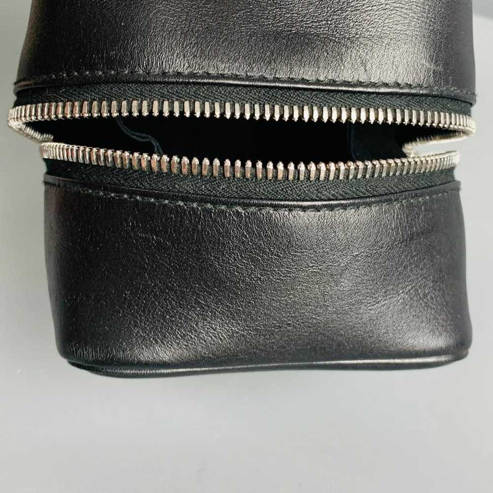 Bally Leather handbag - image 7