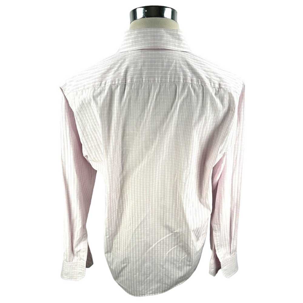 Hugo Boss Hugo Boss Gerald Dress Shirt 17.5 34/35… - image 6