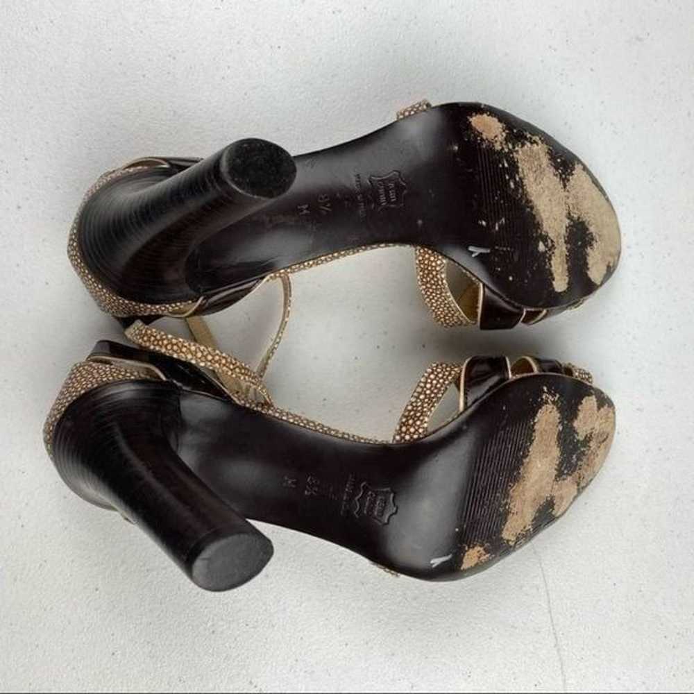 Spiga Italy Heels - image 10