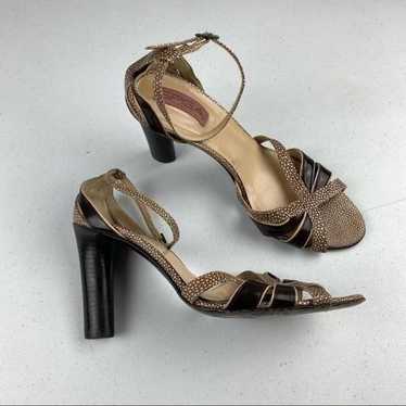 Spiga Italy Heels - image 1