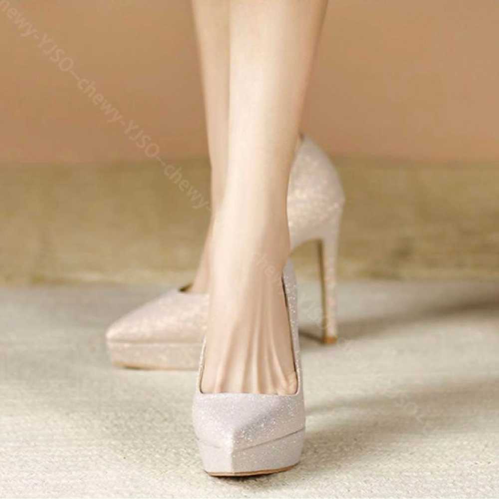 High heels - image 4