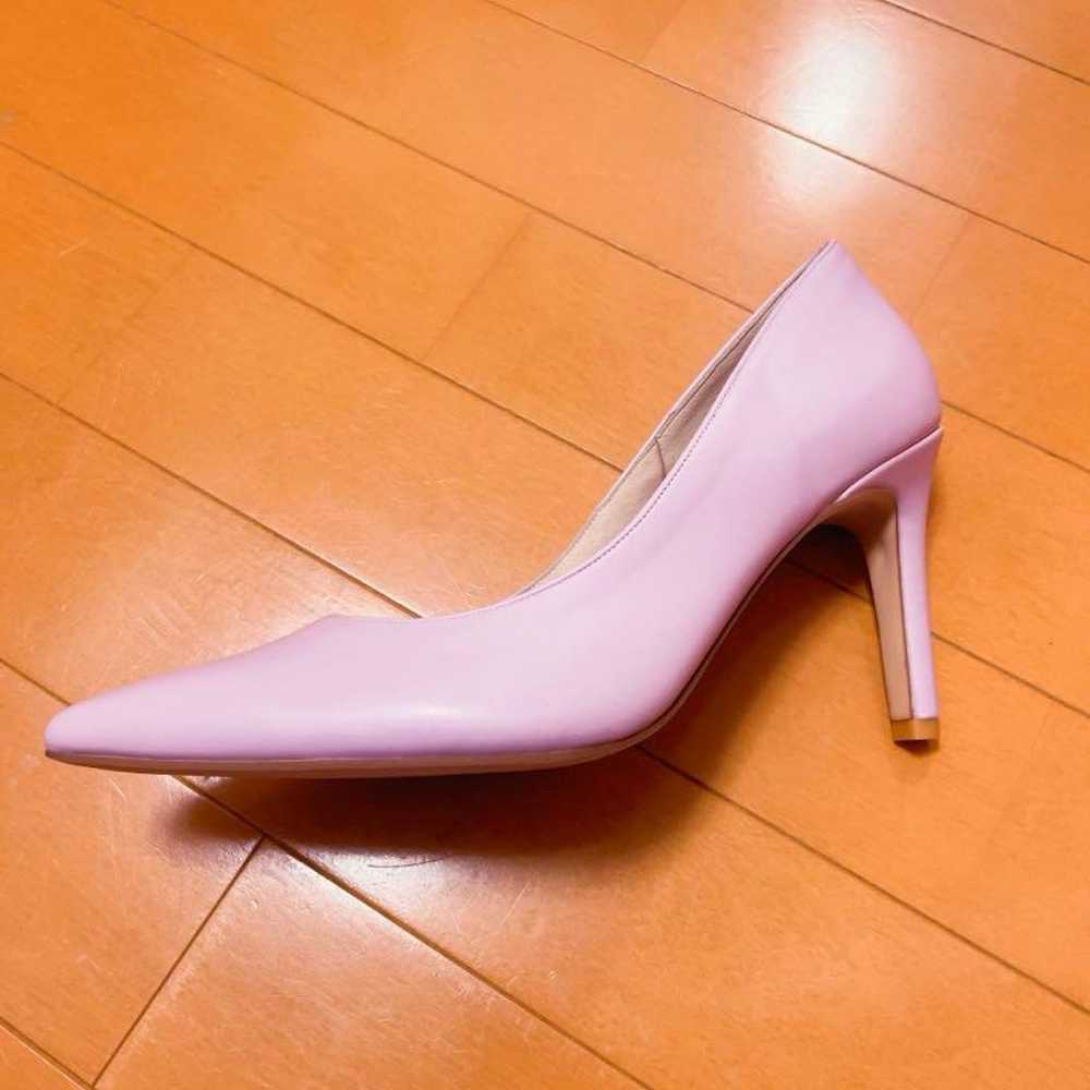 LE TALON Pointed-Toe High Heels - image 2