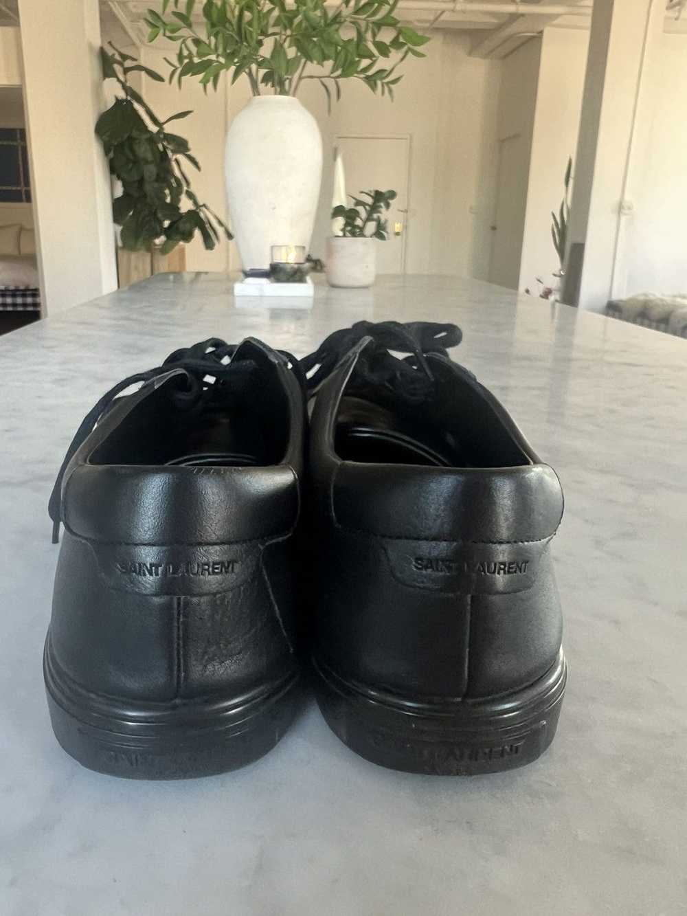 Saint Laurent Paris Saint Laurent Andy - SIZE 44 - image 2