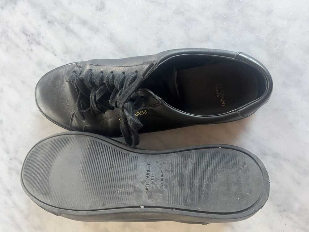 Saint Laurent Paris Saint Laurent Andy - SIZE 44 - image 3