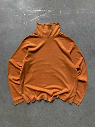 90's L.L.Bean Turtleneck—[M/L]