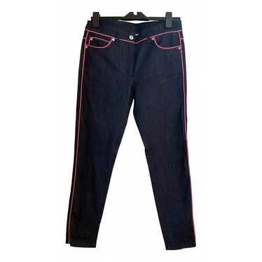 Moschino Slim jeans